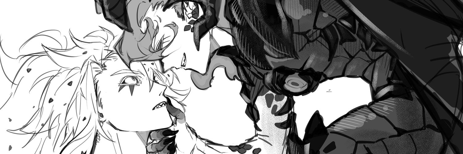 サメ尾ヒレ🍪🏃's banner
