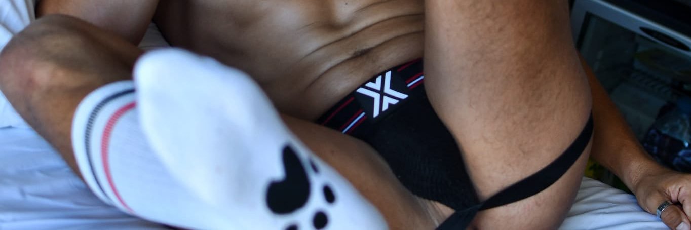 Tom Storm 🌩️ banner