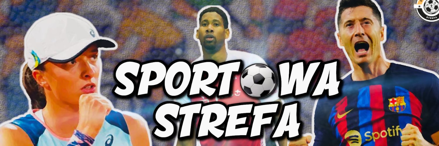 Sportowa_Strefa's profile banner image