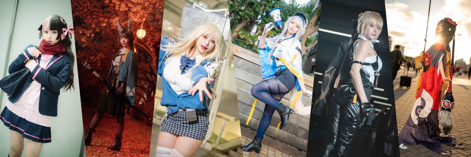 小五郎📸's banner