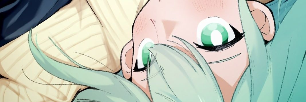 しばちむ(ちむちむファンタジー) banner