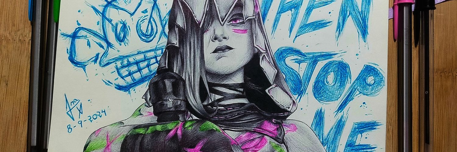 Ana banner