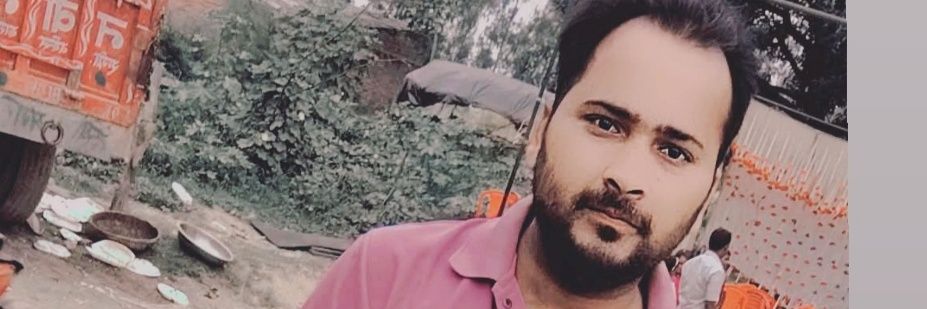 AdityaRajput321's profile banner image