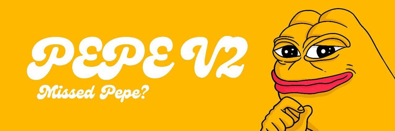 PEPEV2_Sol's profile banner image