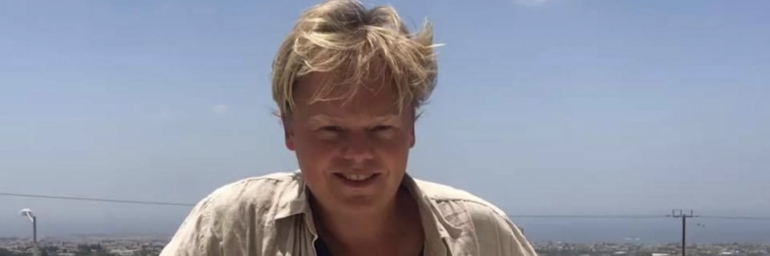 MichaelLassen's profile banner image