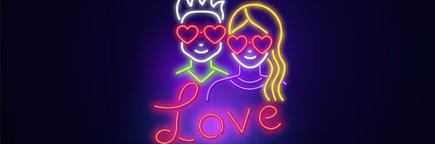 Lore y Mauri banner