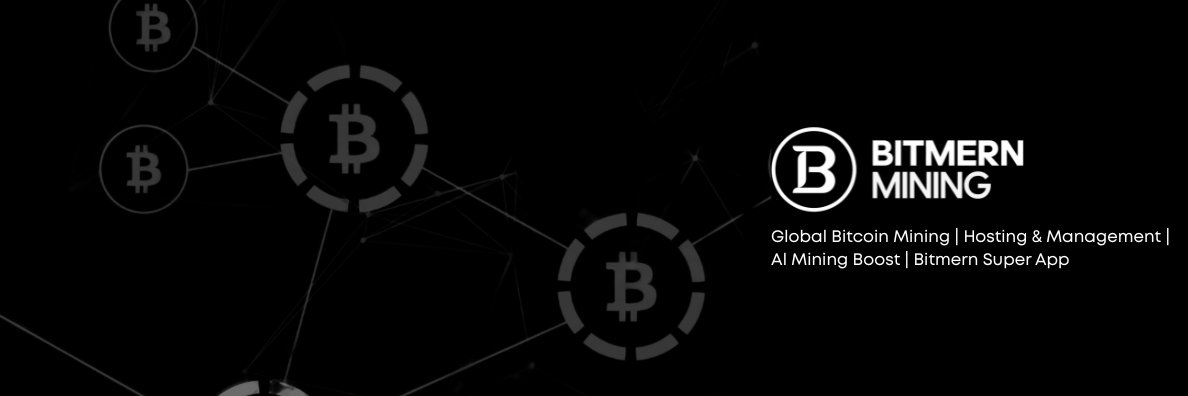 Bitmern Mining banner