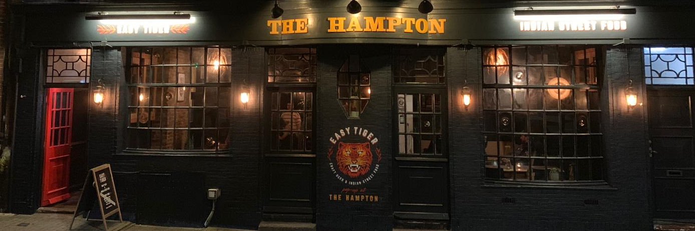 hamptonarms's profile banner image