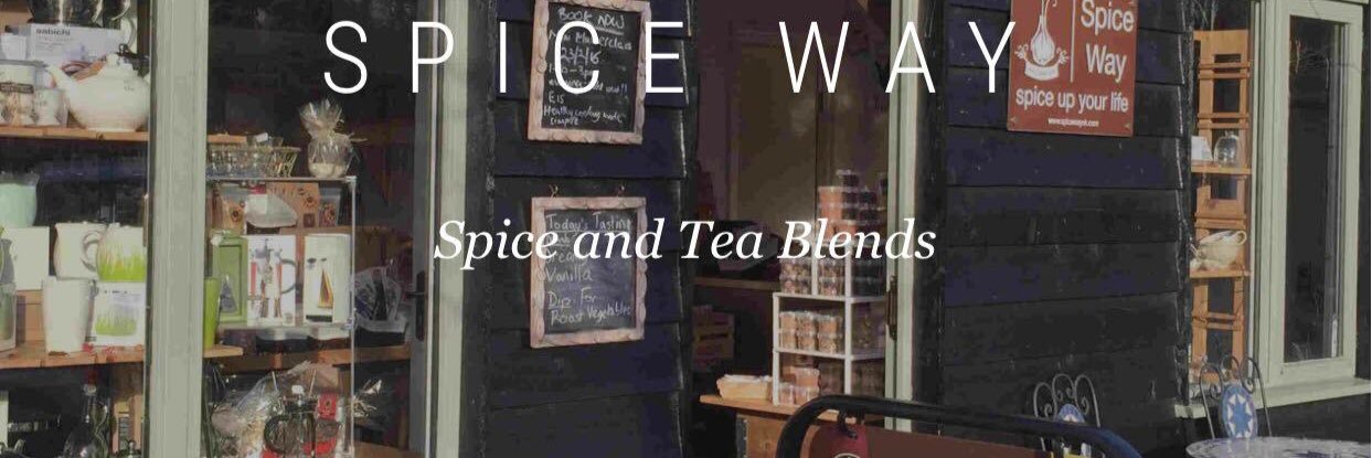 SpiceWayUk's profile banner image