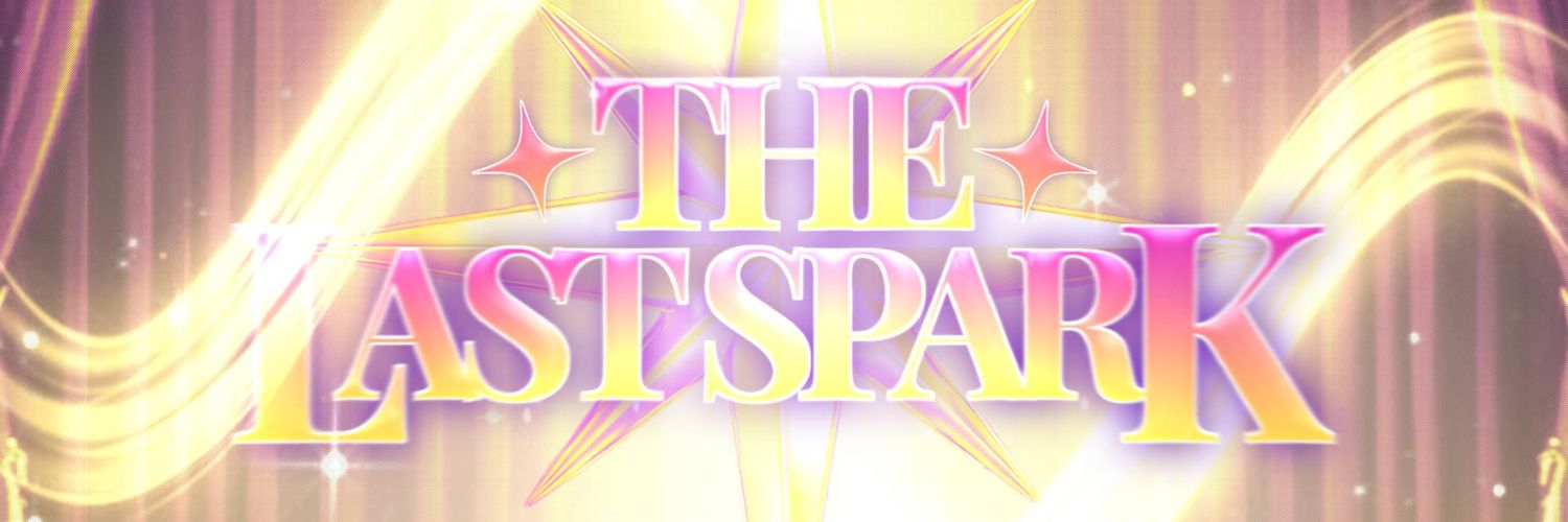 TRAINEE JKT48 #TheLastSpark banner