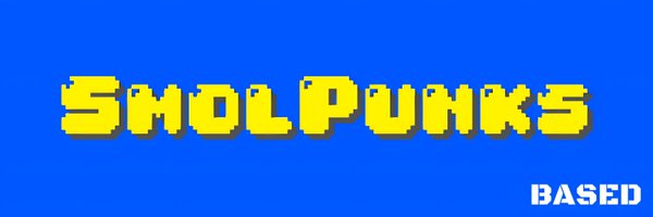 smolbasedpunk Profile Banner