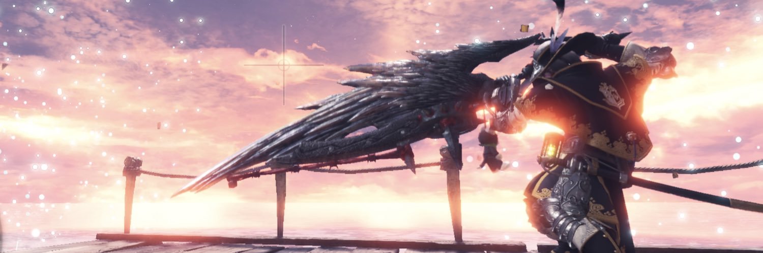 lubyrose's profile banner image