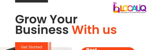 LocaliqM Profile Banner