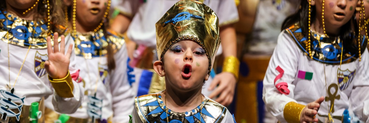 CarnavaldeMalaga.com banner