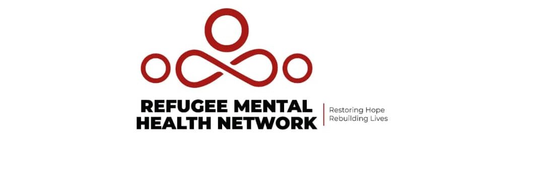 Refugee Mental Health Network's banner