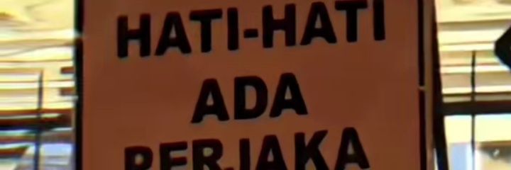 Rangga banner