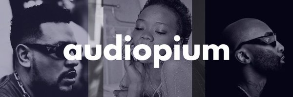 audiopiumSA Profile Banner
