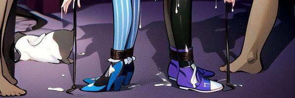 FembyAdventurer Profile Banner