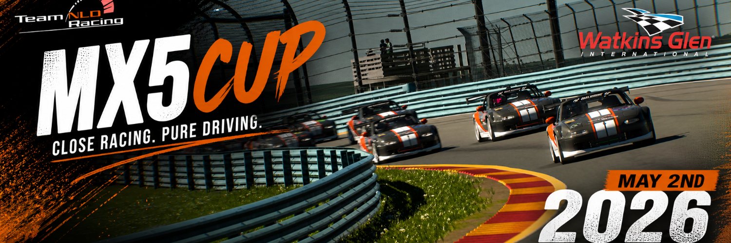 TeamNLD_Gaming's profile banner image