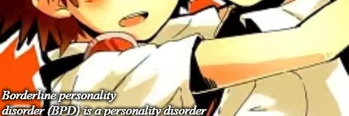BPD Yosuke Hanamura's banner