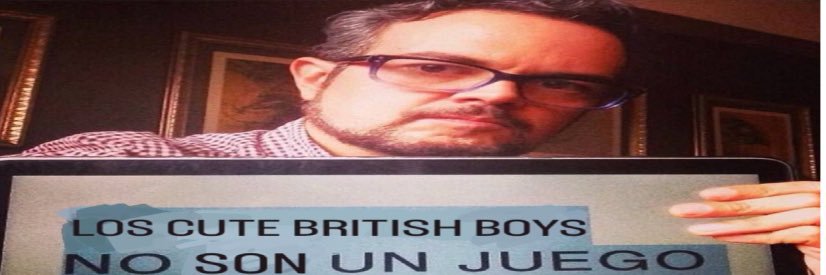 funkypuss's profile banner image
