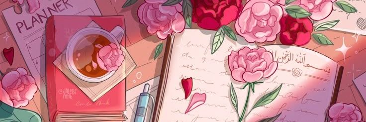 busrasjournal's profile banner image
