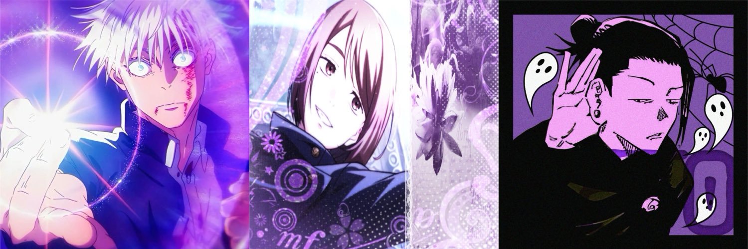 soggysprinkle's profile banner image