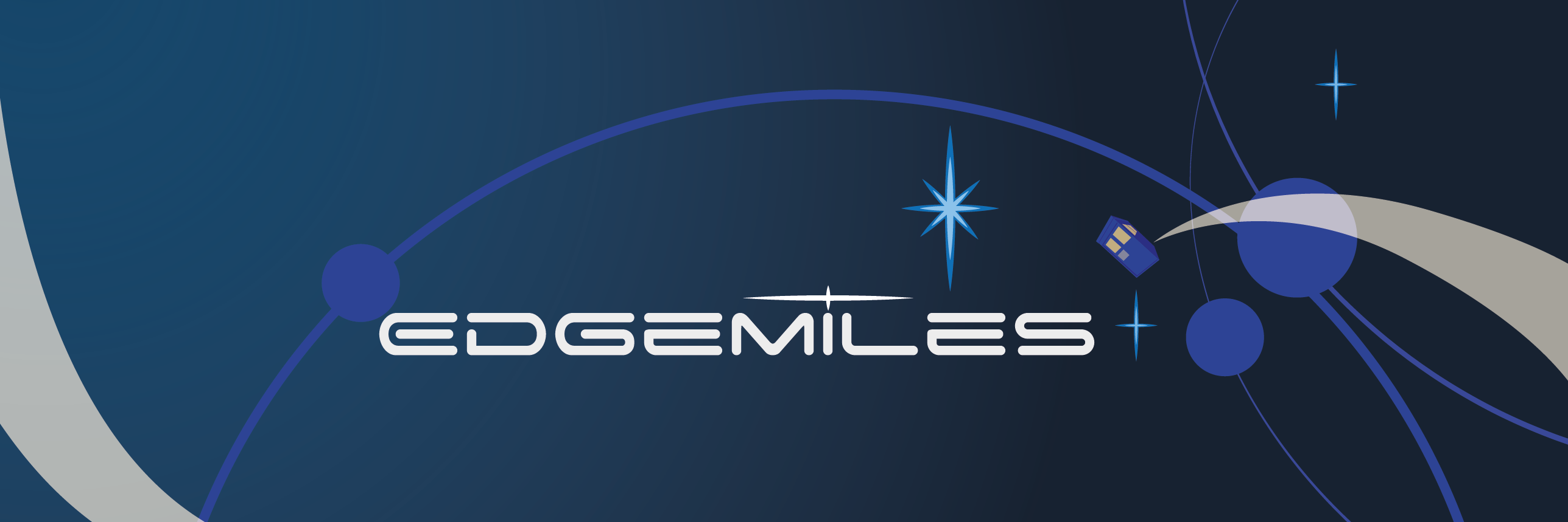 EdgeMiles banner