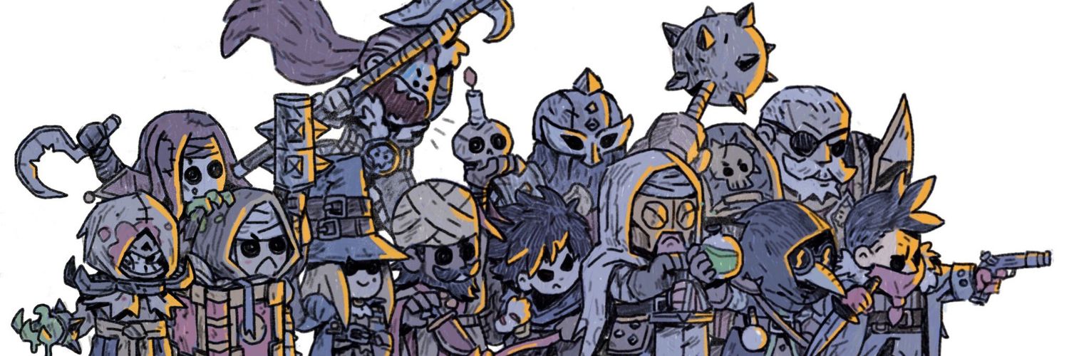 ElSeñorSbrosongo banner