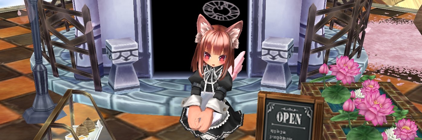ririmiko's profile banner image