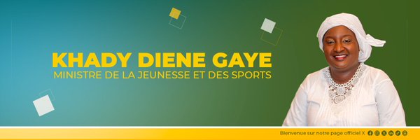 Khadydienegaye Profile Banner