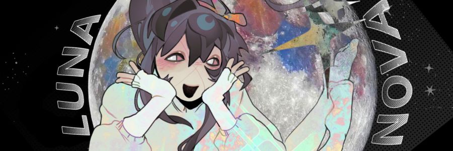 LUNA ( 🌙 ) banner
