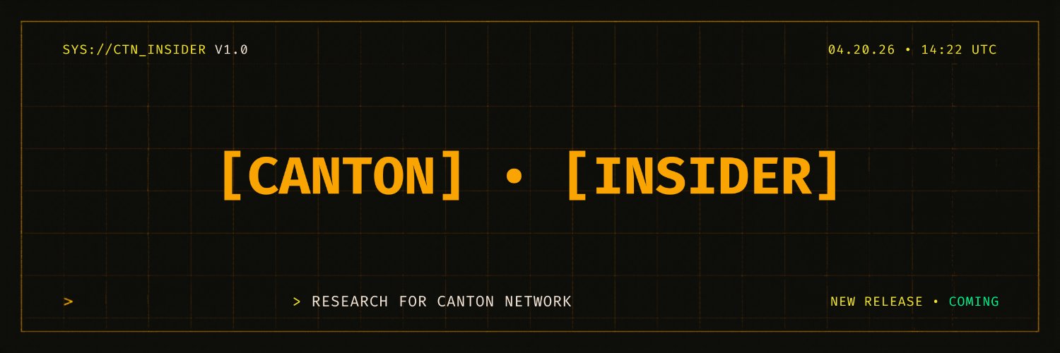 Canton Insiders banner