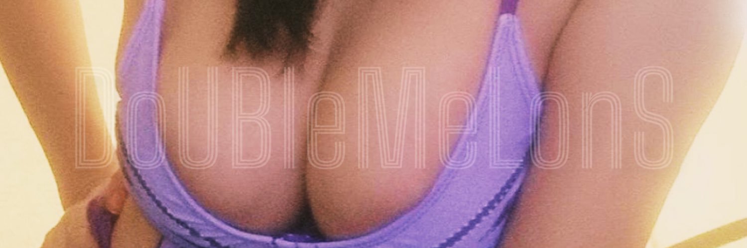 doublemelons's profile banner image