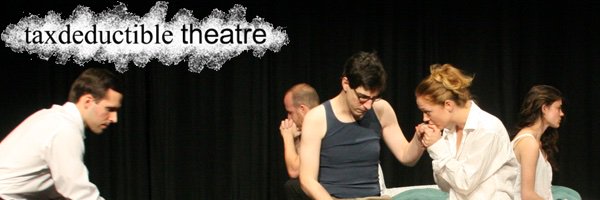 txdtheatre's profile banner image