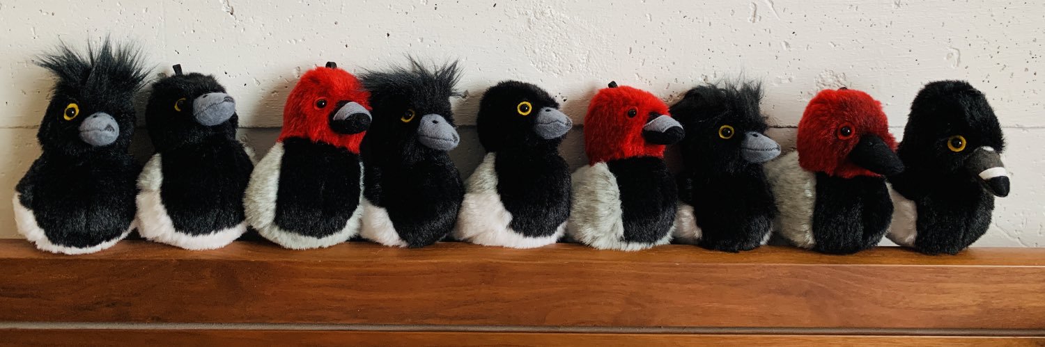 もふもふとり工房 banner