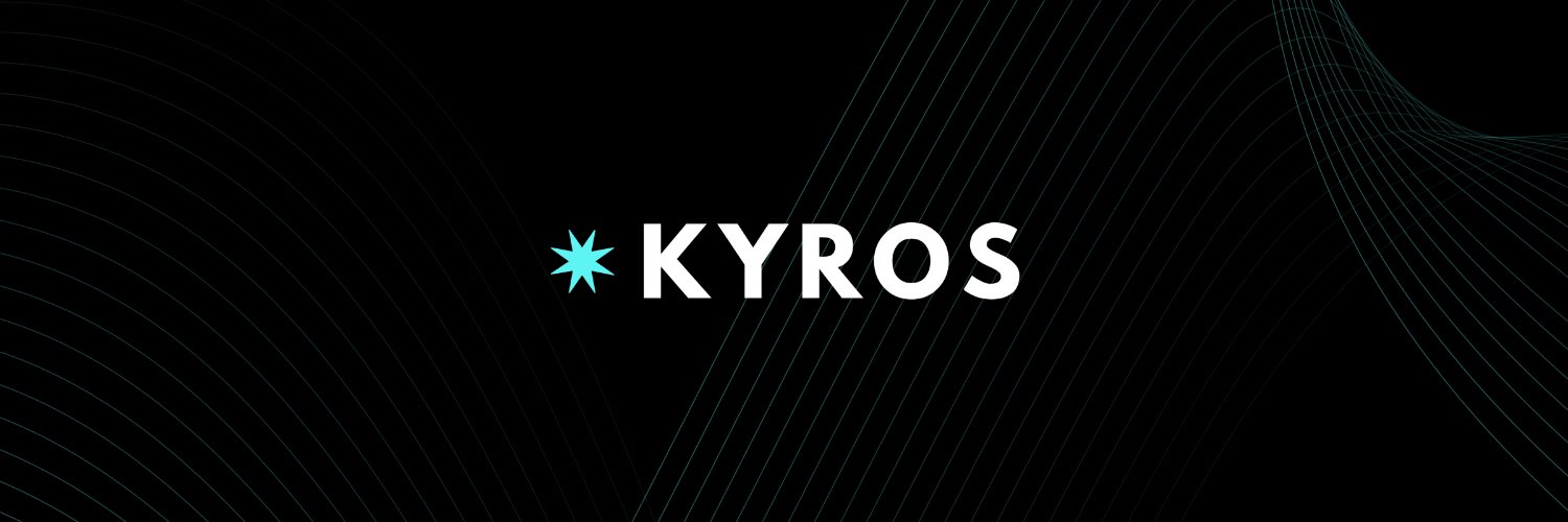 ✷ KYROS banner