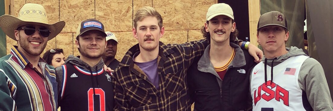 GGrant97rice's profile banner image