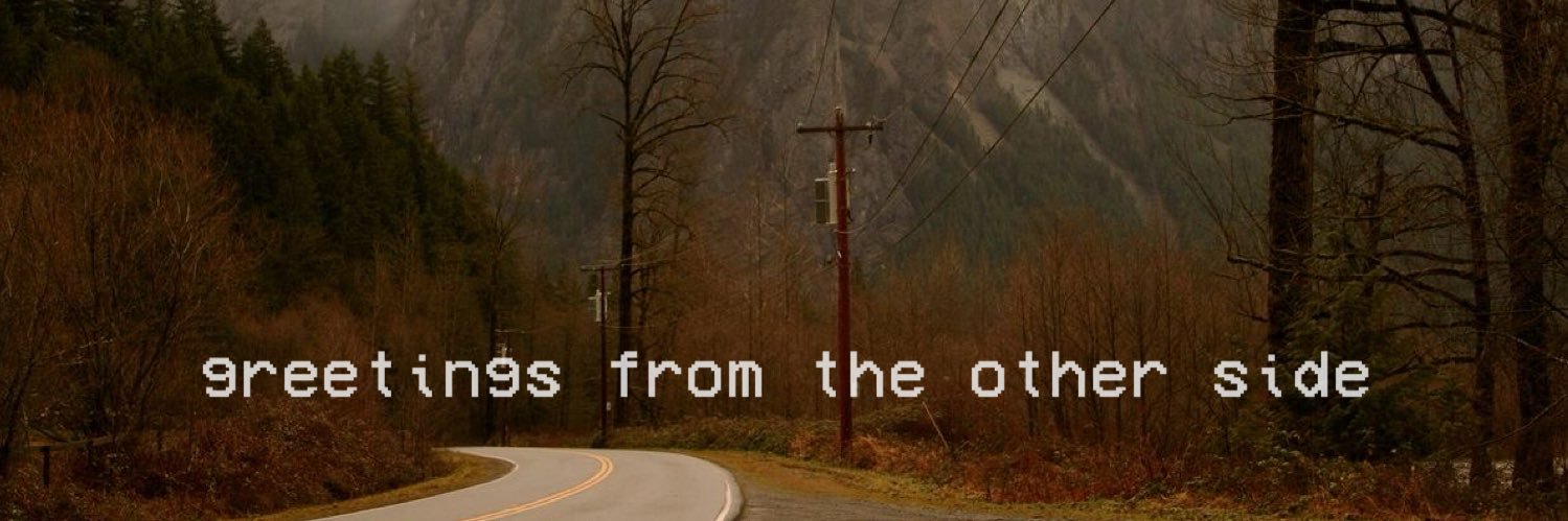 gibs |-/ ↯'s banner
