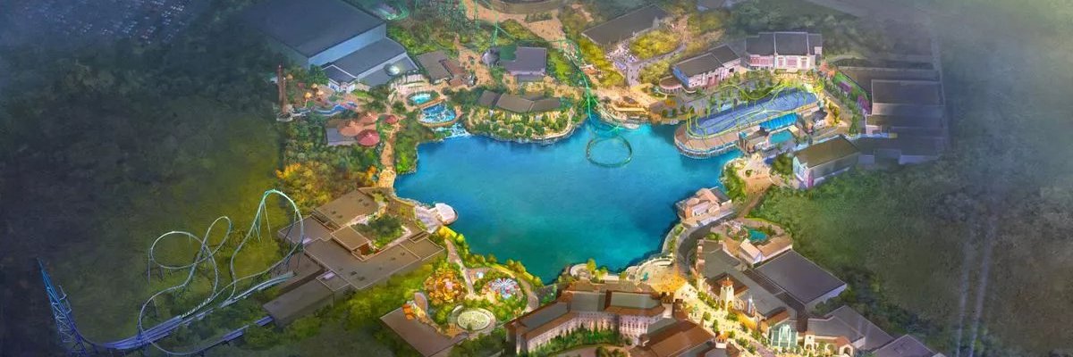 Universal Studios GB Progress Bar banner