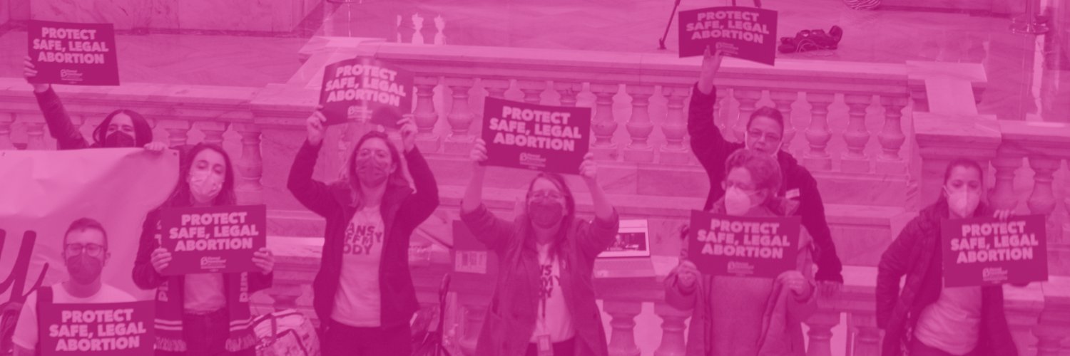 PPAAEast's profile banner image