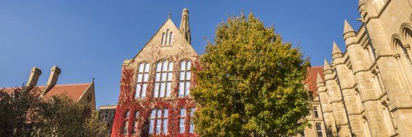 UoMNews Profile Banner