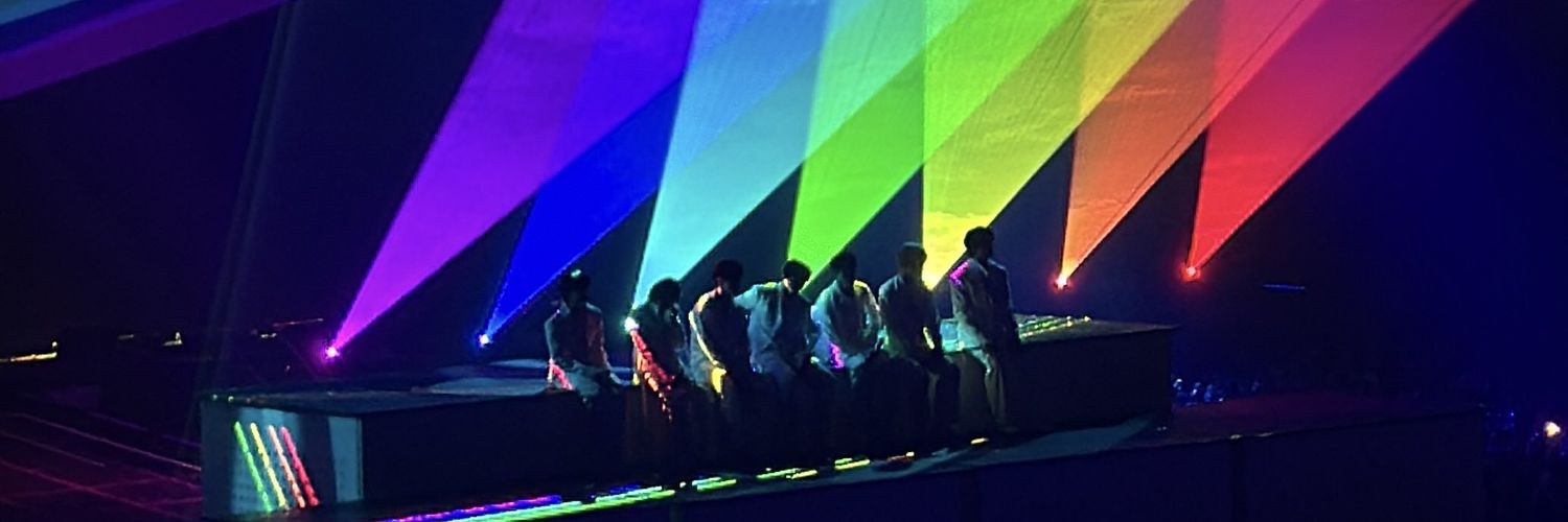 Suuhflower's profile banner image