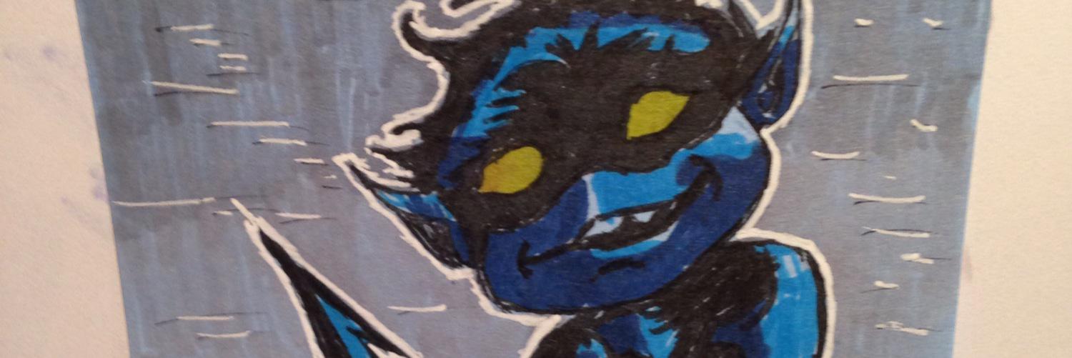 jhubbit's profile banner image