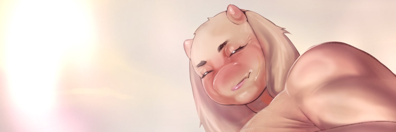 kuchavatii🔞comms open's banner