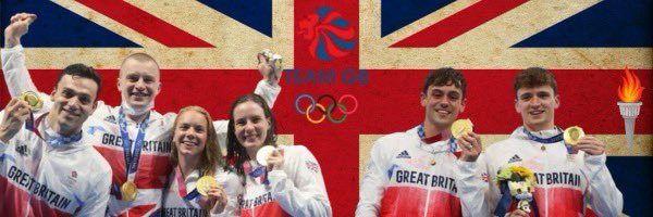 Great Britain $GBR 🇬🇧 banner