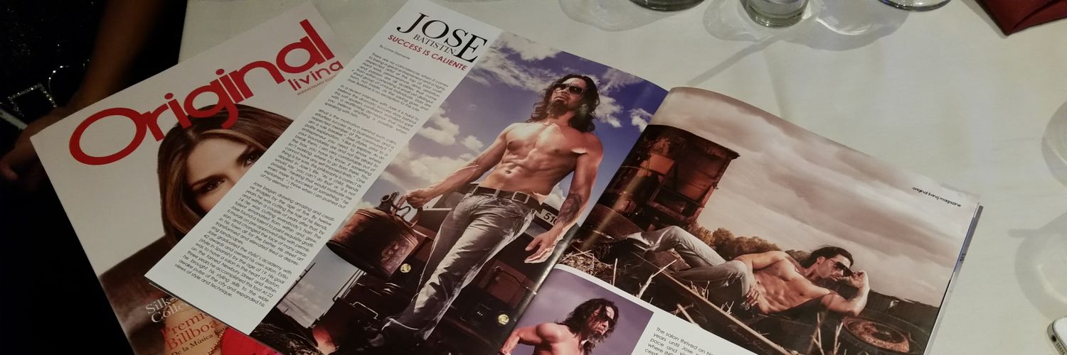 JoseBatistine's profile banner image