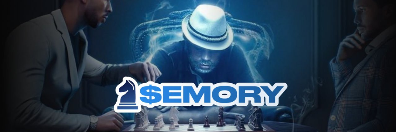 $EMORY banner