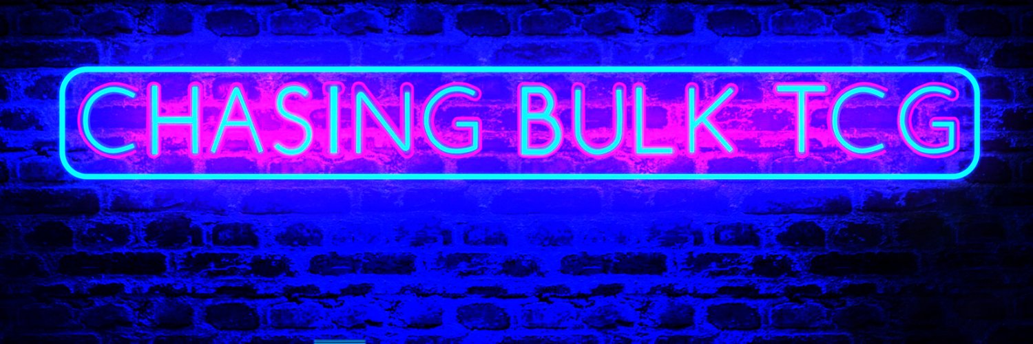 ChasingBulkTCG banner