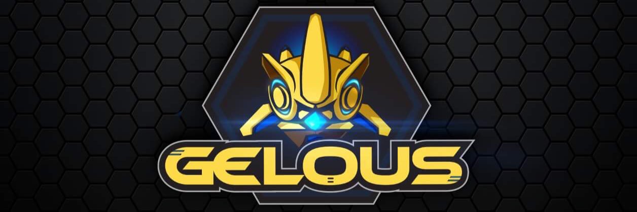 gelous's profile banner image